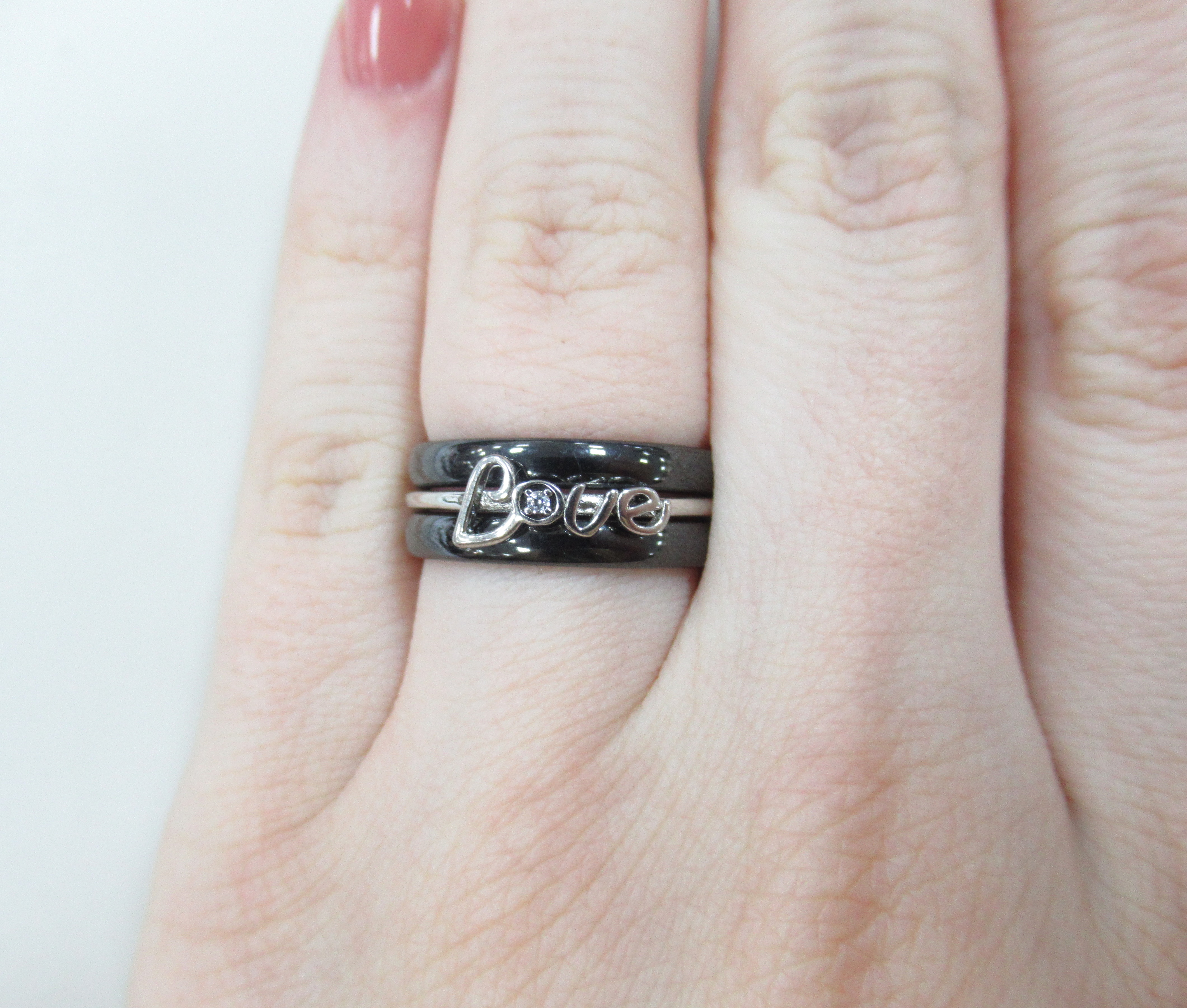 10322-004705 Кольцо (Ag 925)